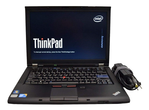 Repuestos Notebook Lenovo Thinkpad T410 - Consulte + Envío