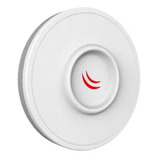 Antena Wifi Mikrotik Disc Lite5 Cpe 21dbi 5ghz 