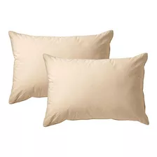 Almohadas Orgánica Allerease 2 Piezas