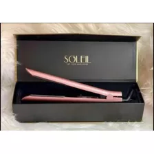 Plancha De Cabello Soleil