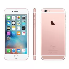 iPhone 6s - 16 Gb Ouro-rosa