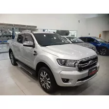 Ranger 3.2 Limited 4x4 Cd 20v Diesel 4p Automático