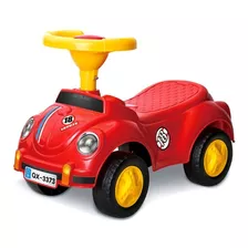 Buggy Fusca Con Bocina