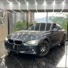 Bmw 328i 2012