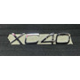 Parrilla Volvo Xc90 2002-2003-2004 Detalle Cromo