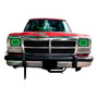 Sellos Monoblock Lodi Para Dodge Ram 1500 Van 5.2 99-02