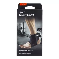 Tornozeleira Nike Ankle Sleeve 2.0