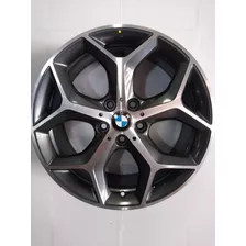 Roda Bmw X1 S Drive 20i X-line Aro 18 Original M L Rodas!!!