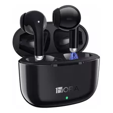 Audífonos In-ear Inalámbricos 1hora Aut203 Negro