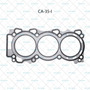 Reten Distribucion Trasero Infiniti I35 3.5 L 2003 - 2004