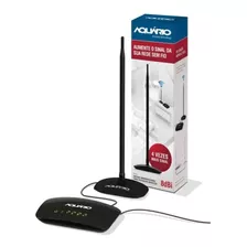 Antena Omnidirecional Roteador Wireless 8dbi Aquário + Nf