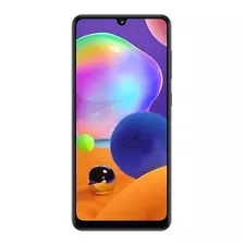 Cambio Pantalla Samsung Galaxy A31- Módulo Repuesto Original