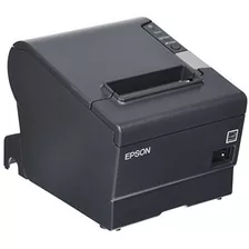 Epson Tm-t88v C31ca85834 Impresora Térmica Directa Párraf