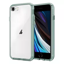 Funda Jetech iPhone SE 3/2 (2022/2020), iPhone 8/7, 