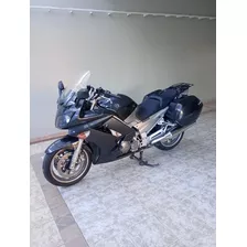 Yamaha Fjr 1300 A