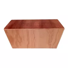 Bongo De Madera