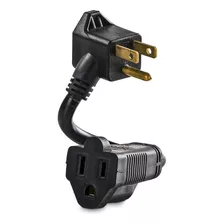 Cyberpower Gc201 - Cable De Extension Resistente 6.0 In 