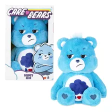 Osos De Peluche Grumpy Bear De Peluche, Tamaño Mediano