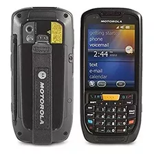 Pda Motorola Mc45 Windows Mobile 6.5