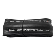 Cubierta Bicicleta Vittoria Diamante Pro 700x24 Kevlar 200gr