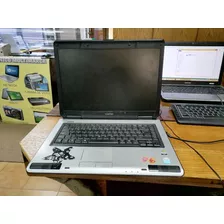 En Desarme Toshiba Satellite L45-sp2056