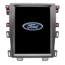 Ford Edge 2011-2014 Tesla Android Gps Touch Wifi Mirror Link