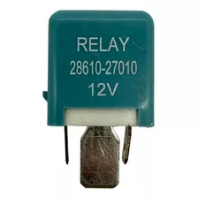 Relay De Bujia Hilux 2005-2015 28610-27010 Taiwan