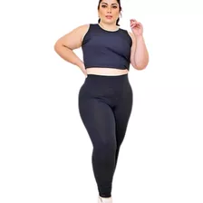 Calça Legging Plus Size K2b Jeans 100% Original G1 G2 G3 