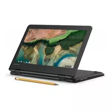 Lenovo Chromebook Laptop 300e 2nd Gen (2 En 1) Kservice