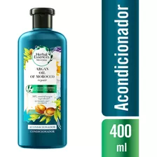 Acondicionador Herbal Essences Bio:renew Argan Oil 400 Ml