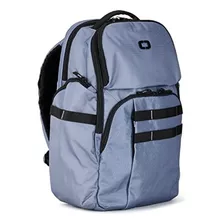 Ogio Pace Pro Mochila 25l, Azul Mirage, 25 Litros