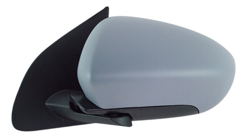 Espejo Retrovisor Izquierdo Nissan Qashqai 2008-2014 Foto 3