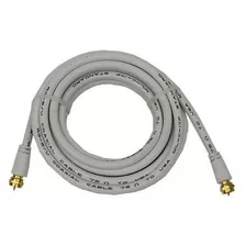 Prime Productos 088020 Cable Coaxial