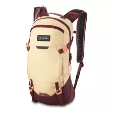 Dakine Drafter - Mochila De Hidratación Para Bicicleta De .