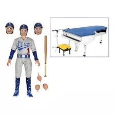 Neca Figura Elton John Concierto Vivo Dodger Stadium 1975