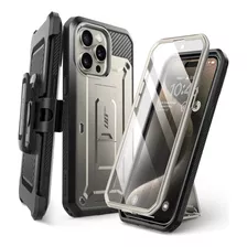 Supcase Unicorn Beetle Pro - Funda Resistente Para Phone 1