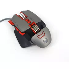 Mouse Mixie M9 Gaming Brute Force