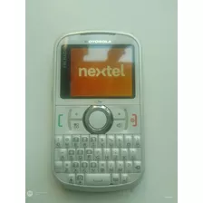 Motorola Nextel I475w 