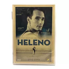 Dvd Heleno / Película 2011 / Como Nuevo 