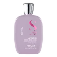 Shampoo Alisador Cabellos Rebeldes Alfa - mL a $234