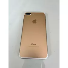 iPhone 7plus 32gb 100% Condición De Batería