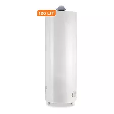 Termotanque Eléctrico Oasis 120l Blanco Bajo Consumo 