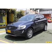 Volvo Xc60 2.0 T5 Summum 