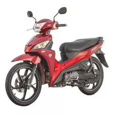 New Angel 125 Fi Modelo 2023 ¡facil Financiacion!