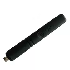 Antena Stubby Vhf, 146-160 mhz, para Radios Portátiles dgp.