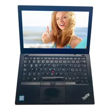 Notebook Lenovo Thinkpad X280 I7 Ssd 12.5 W10p - Grado B -