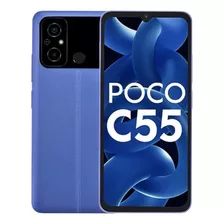 Xiaomi Poco C55 3/32gb - Aml036