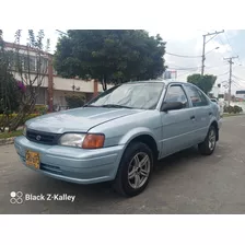 Toyota Tercel