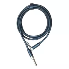 Cable De Guitarra Y Pedales 