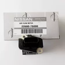 Flujometro Nissan Tiida 2004-2012 Original